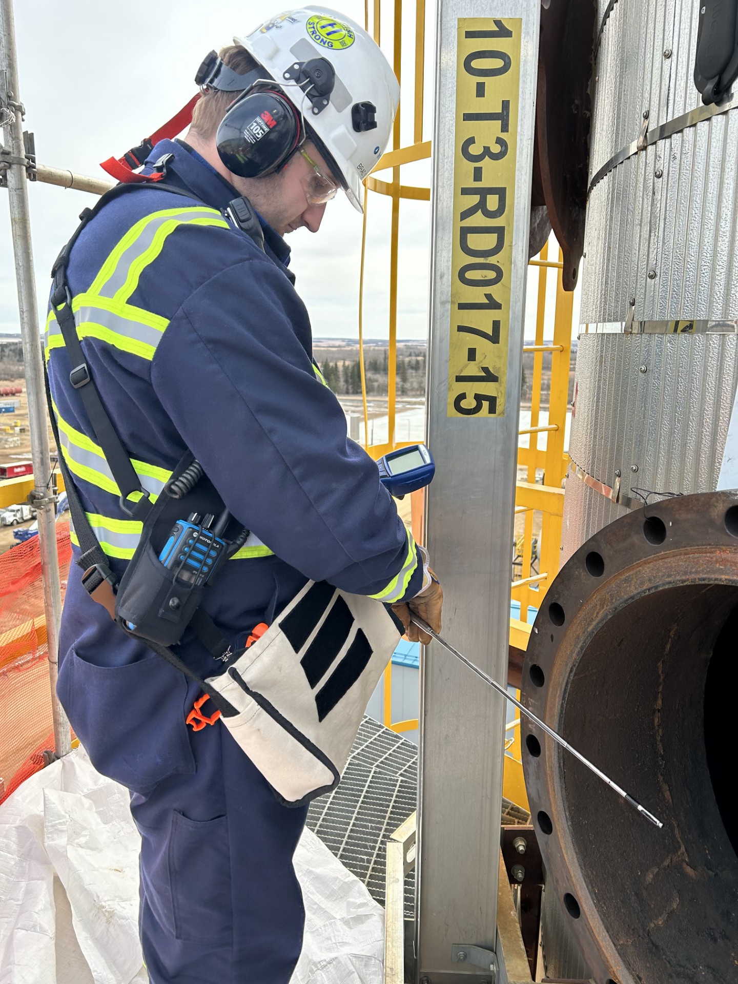 About Us – Dose Health & Safety